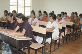 Studnets  A.S.N. Pharmacy College, Guntur in Guntur