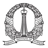 Indian Institute of Science Logo