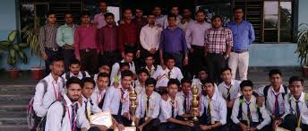 Group  photo Durgapur Polytechnic College (DPC, Durgapur) in Paschim Bardhaman	