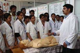 Image for Mona School of Nursing and Paramedical College, Patna in Patna