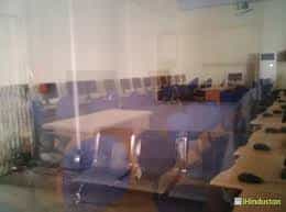 lab Chandra Shekhar Azad Institute of Science and Technology in Jhansi