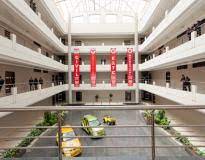 Interior Photos Sanjay Ghodawat University in Kolhapur