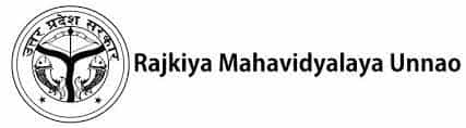 Rajkeeya Mahavidyalaya logo