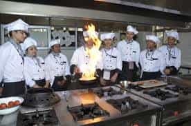 Carteen The Hotel School (HC), New Delhi in New Delhi