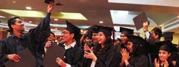 Mumbai Educational Trust Group Photo