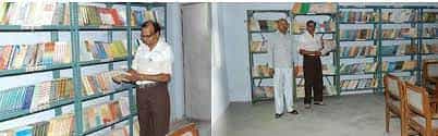 Image for Bhadwar Vidya Mandir PG College (BVMPGC), Agra in Agra