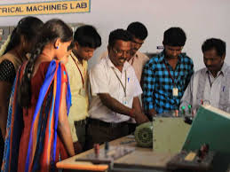 Image for Mookambigai College of Engineering, Pudukkottai in Pudukkottai