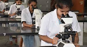 Laboratory JSS College of Arts, Commerce and Science (Autonomous), Mysuru in Mysore