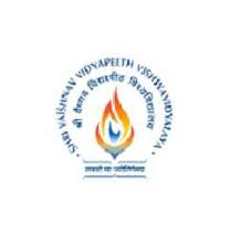 Shri Vaishnav Vidyapeeth Vishwavidyalaya Logo