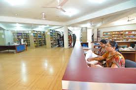 Library Bapu Gujarat Knowledge Village (BGKV), Gujarat in Gandhinagar