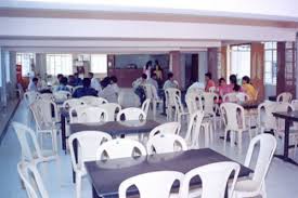 Library of Mahatma Gandhi Institute of Technology Hyderabad in Hyderabad	