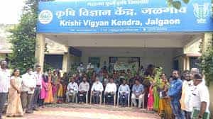 Image for Krishi Vigyan Kendra, Jalgaon in Jalgaon