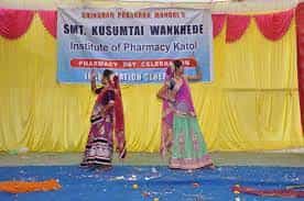 Image for Shikshan Prasarak Mandal’S Spm’S Smt. Kusumatai Wankhede Institute Of Pharmacy, Mumbai in Mumbai