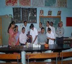 Image for Rayat Shikshan Sanstha's DP Bhosale College (RSSDPBC), Satara in Satara