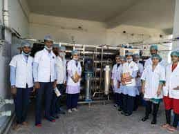Image for Ravi Institute of Diploma In Pharmacy, Nagpur in Nagpur