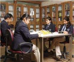 Library Quantum School of Technology - (QST), Roorkee in Roorkee