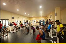 GYM for Agni College of Technology, Chennai in Chennai	