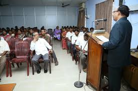 Image for V. O. Chidambaram College, Thoothukkudi in Thoothukudi	