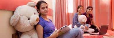 hostel Chandigarh College OF Technology (CCT), Landran, Mohali in Mohali