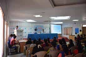 Auditorium Info Institute Of Engineering - [IIE], Coimbatore 