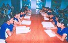Image for Mother College of Nursing, Visakhapatnam in Visakhapatnam