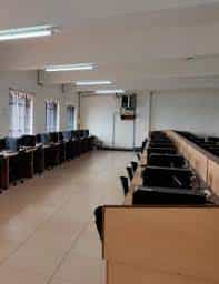 Computer lab Suguna College Of Engineering - [SCE], Coimbatore