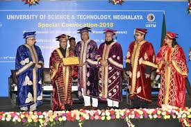 Image for University of Science & Technology, Meghalaya in Ri-Bhoi	