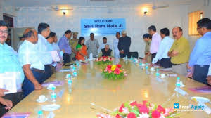 Meeting Room U.P. Pandit Deen Dayal Upadhyaya Pashu Chikitsa Vigyan Vishwavidhyalaya Evam Go-Anusandhan Sansthan in Mathura