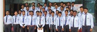 Group photo Women's Polytechnic (WP), Kolkata in Kolkata