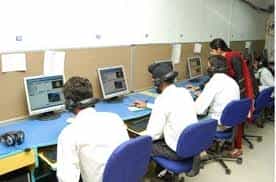 APM Computer Lab