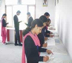 Image for Kshatriya College of Education (KCE), Kangra in Kangra