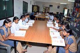 Image for Mother Theresa Institute Of Pharmaceutical Education & Research - (MIPER), Kurnool in Kurnool	