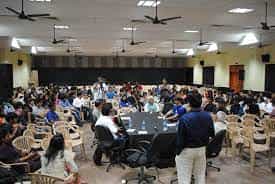 Image for L.S. Raheja School of Architecture (LSRSA), Mumbai in Mumbai