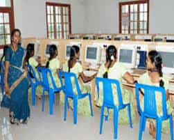 Image for Sudharsan College of Arts and Science, Pudukkottai in Pudukkottai