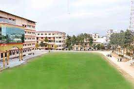 campus overview Shri Guru Ram Rai Institute of Technology & Science (SGRRITS, Dehradun) in Dehradun