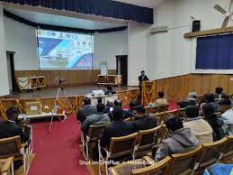 Auditorium CSIR-Central Building Research Institute - [CBRI], Roorkee in Roorkee