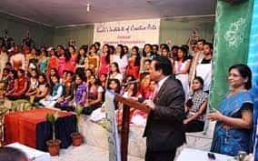 Seminar Ruchi's Institute of Creative Arts (RICA, Prayagraj) in Prayagraj