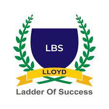 Lloyd Business School logo