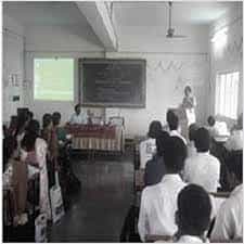 Smart class  Smt. Kashibai Navale College of Education And Training (SMT-KNCET) , Pune in Pune