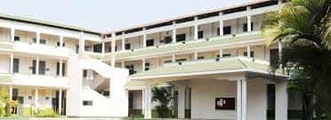 Campus Sri Jayendra Saraswathy Maha Vidyalaya College Of Arts And Science, Coimbatore