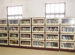 DDCE Library