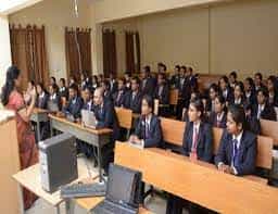 Classroom RJS Institute of Management Studies - [RJSIMS],  in Bengaluru