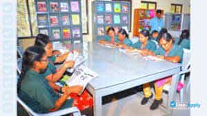 Image for Adhiparasakthi Polytechnic College, Kanchipuram  in Kanchipuram
