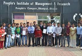 Certificates Programme People's University in Bhopal