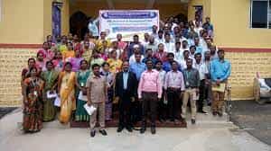 Image for Priyadarshini College of Engineering (PDCE), Tirupati in Tirupati