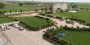 Over View for Aryans College of Engineering, Chandigarh in Chandigarh