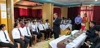 Image for Gesto Culinary & Hospitality Academy (GCHA), Secunderabad in Hyderabad	