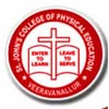 STJCPE Logo
