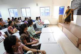 Classroom for Priyadarshini Polytechnic College (PPC), Vellore in Vellore