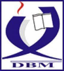 DBM LOGO